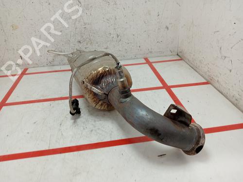 Catalyst PEUGEOT 208 I (CA_, CC_) 1.2 VTI 82 | BP29078881M10 