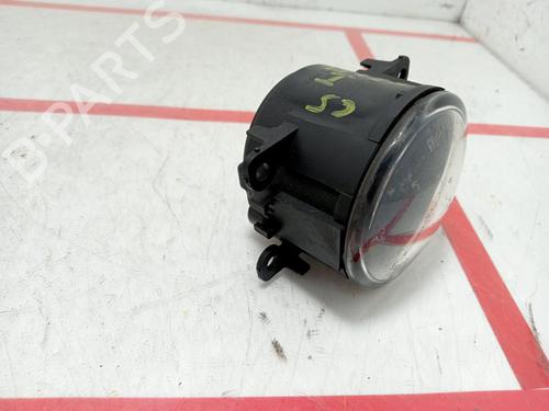 Left front fog light CITROËN C5 II (RC_) 2.0 HDi (RCRHRH) | BP24457550C30 - Image 5