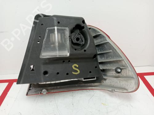 Left taillight BMW 3 (E46) 318 i | BP15935481C34 