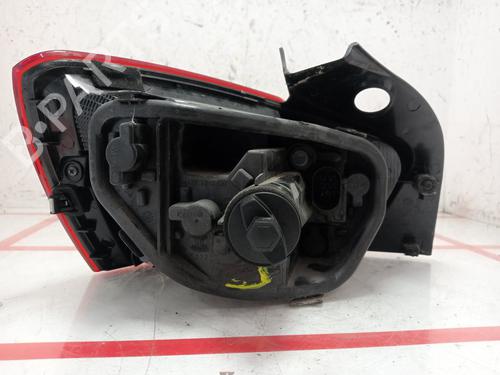 Right taillight SEAT IBIZA IV SC (6J1, 6P5) 1.2 TSI | BP28478690C35