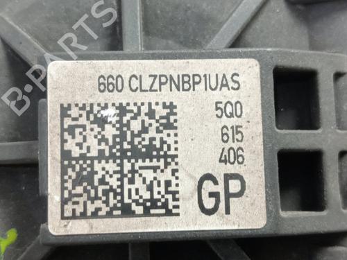 Right rear brake caliper SEAT ATECA (KH7, KHP) 1.5 TSI | BP27898744M106 - Image 6