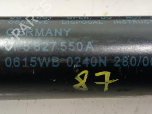 Tailgate lift support SEAT TOLEDO III (5P2)  | BP19937741C138 
