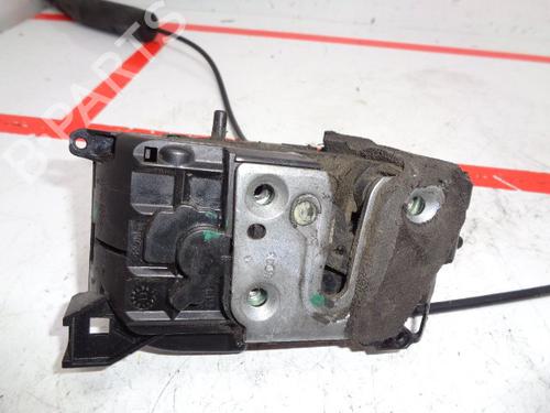 Rear right lock RENAULT MEGANE III Grandtour (KZ0/1) 1.5 dCi (KZ09, KZ0D, KZ1G, KZ29, KZ14, KZ1W, KZ10, KZ1F,... | BP15933517C99 