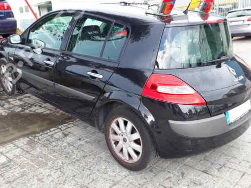 Right taillight RENAULT MEGANE II (BM0/1_, CM0/1_) 1.5 dCi (BM1E, CM1E) | BP7322852C35 