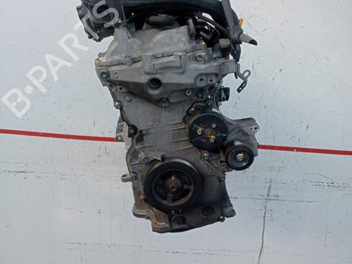 Engine NISSAN MICRA IV (K13K, K13KK) 1.2 | BP29631939M1 