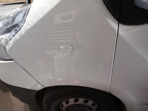 Devioluci RENAULT TRAFIC III Van (FG_)  | BP33543082I23  - Image 38