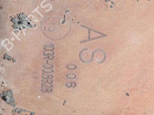 Katalysator OPEL ASTRA G Hatchback (T98)  | BP28470931M10