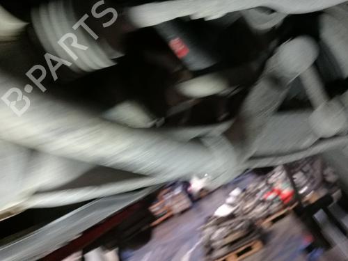 Stabilisateur MITSUBISHI PAJERO III (V7_W, V6_W) [1999-2007]  32219671