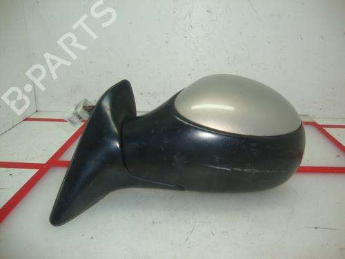 Left mirror CITROËN XSARA PICASSO (N68) 1.6 HDi | BP15923853C26 
