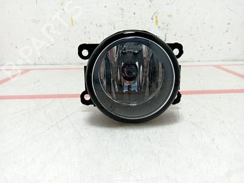 Used Right front fog light Right front fog light RENAULT MEGANE III Coupe (DZ0/1_) 1.5 dCi (DZ0B) (106 hp) 31920637 31920637