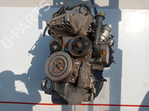 Engine OPEL ASTRA H Estate (A04)  | BP29967526M1 