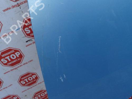 Hood CITROËN C3 I (FC_, FN_) 1.4 i Bivalent | BP8821889C1 