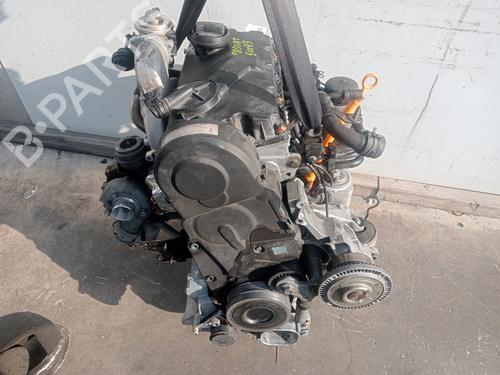 Engine VW PASSAT B5.5 (3B3) 1.9 TDI | BP38651634M1 - Image 24