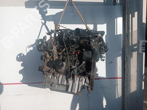 Engine PEUGEOT 607 (9D, 9U) 2.2 HDi | BP23082716M1 