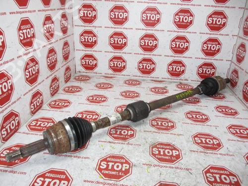 Used Right front driveshaft HYUNDAI KONA (OS, OSE, OSI) 1.0 T-GDi (120 hp) 7328323