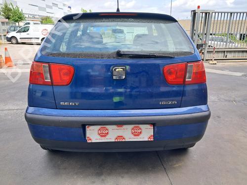 Seats set SEAT IBIZA II (6K1) 1.4 i | BP15947502C78 