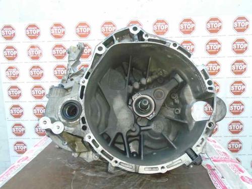 Used Gearbox NISSAN PRIMERA Hatchback (P12) 1.9 dCi (120 hp) 7359231