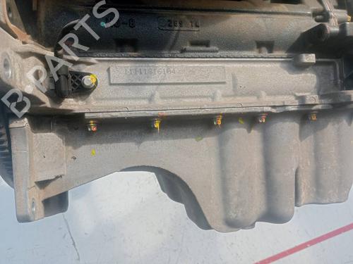 Engine OPEL CORSA D (S07) 1.4 (L08, L68) | BP39412140M1 - Image 11