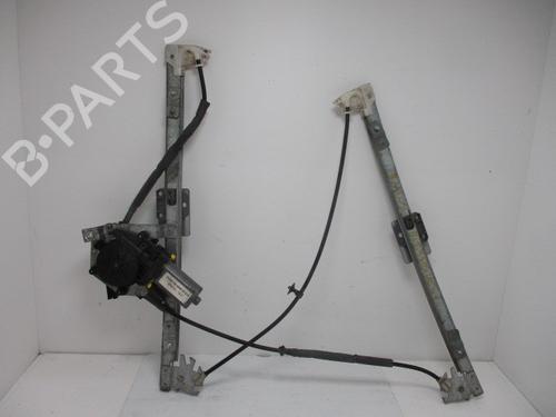 Used Front left window mechanism BMW 3 (E46) 318 i (118 hp) 15921508