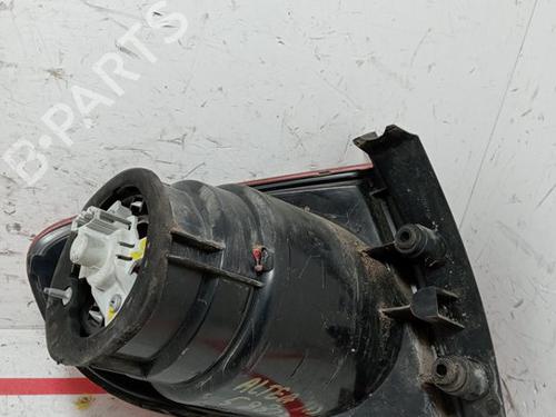 Right taillight SEAT ALTEA (5P1) | BP28167312C35