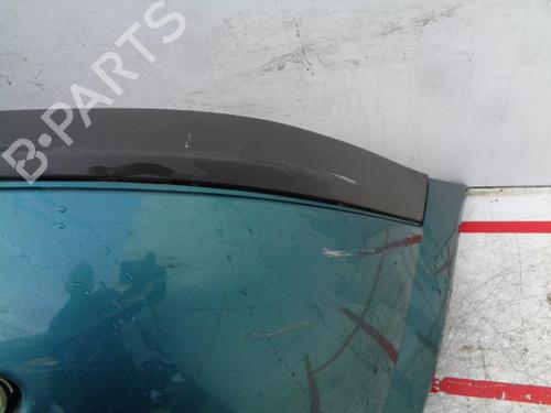 Front bumper FORD FIESTA IV (JA_, JB_) 1.3 i | BP15935426C7 