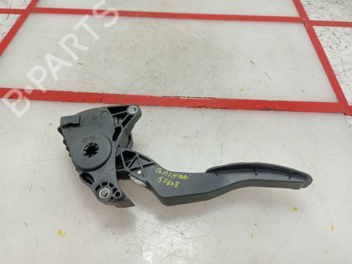 Pedal NISSAN QASHQAI II SUV (J11, J11_)  | BP22988449I4 