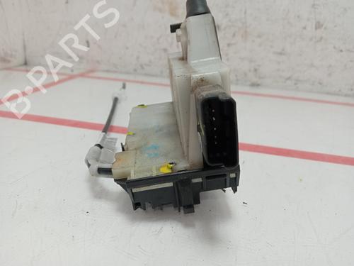 Rear right lock PEUGEOT 208 I (CA_, CC_)  | BP29040915C99 
