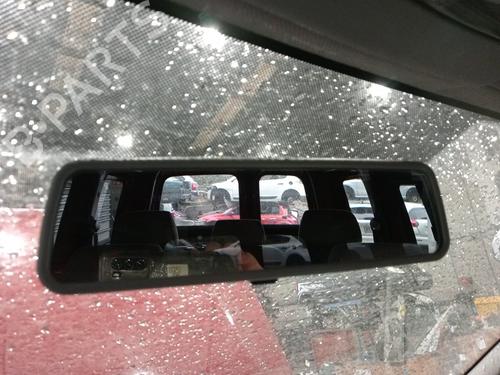 Used Rear mirror VW CADDY III MPV (2KB, 2KJ, 2CB, 2CJ) 2.0 TDI 16V (140 hp) 32475774
