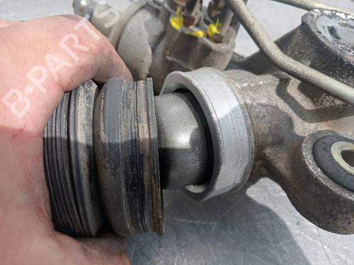 Steering rack MERCEDES-BENZ VITO Van (W638) 113 2.0 (638.014, 638.094) | BP28125322M22 