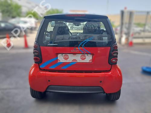 Used Parts SMART FORTWO Coupe (450)  0.7 (450.352, 450.332)  4772979