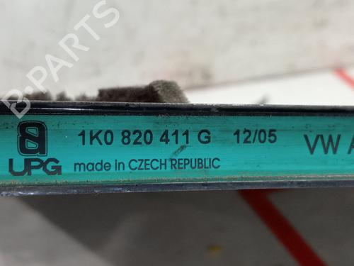 AC radiator SEAT ALTEA (5P1) | BP28167309M32