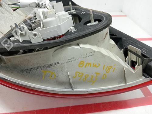 Right taillight BMW 1 (E81) 118 i | BP36091247C35 - Image 3