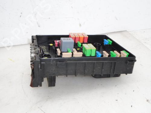 Fuse box SEAT ALTEA (5P1)  | BP15926393E1