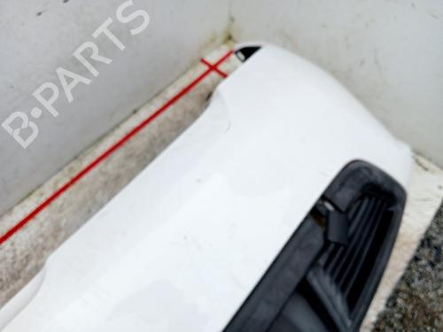 Rear bumper PEUGEOT 308 I (4A_, 4C_)  | BP30440163C8 