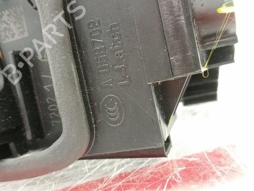 Front right lock BMW 3 (E90) 318 d | BP31813406C97 - Image 3