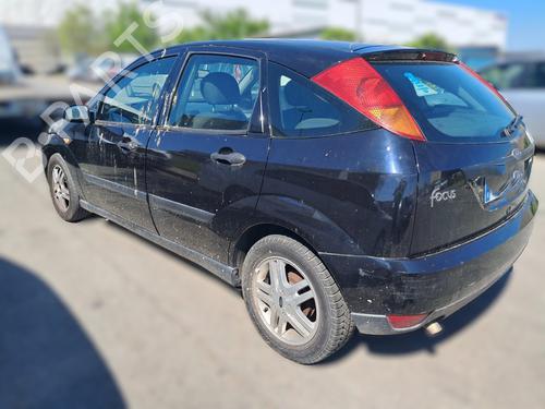 Used Left mirror Left mirror FORD FOCUS I (DAW, DBW) 1.8 Turbo DI / TDDi (90 hp) 34008638 34008638