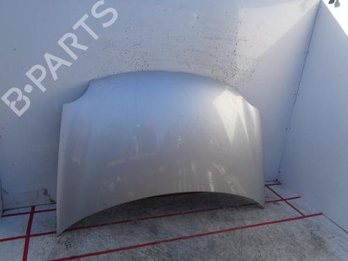 Used Hood VW POLO (9N_, 9A_) 1.4 TDI (75 hp) 16471959