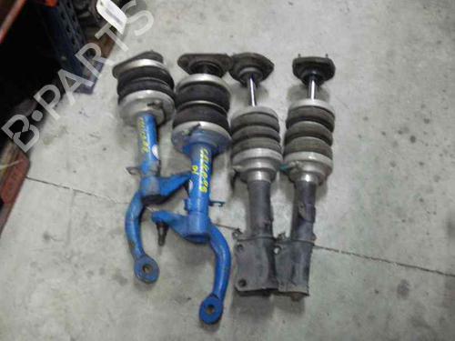 Used Right front shock absorber TOYOTA CELICA Coupe (_T20_) [1993-1999]  15918807