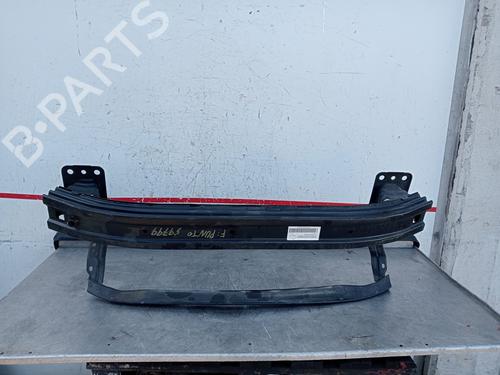 Used Front bumper reinforcement Front bumper reinforcement 35978744 35978744