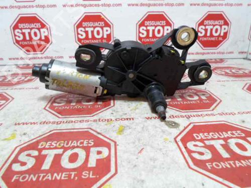 Used Rear wiper motor SEAT ALTEA (5P1) 2.0 TDI 16V 4WD (140 hp) 7387966