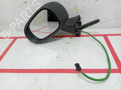 Retrovisor izquierdo RENAULT MODUS / GRAND MODUS (F/JP0_) 1.5 dCi (FP0F, JP0F) (86 hp) 27818512