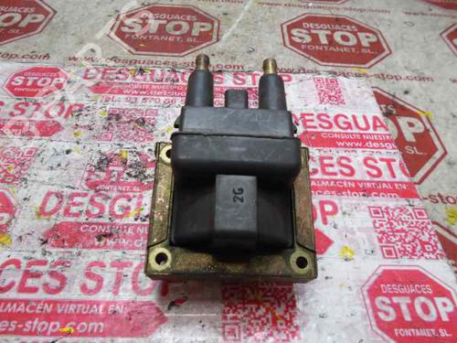 Bobine de ignição RENAULT LAGUNA I (B56_, 556_) 3.0 24V (B56V) (190 hp) 7390053