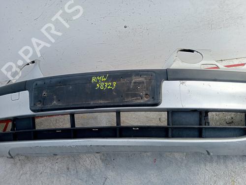 Front bumper BMW 3 Compact (E46) 318 ti | BP25846626C7 