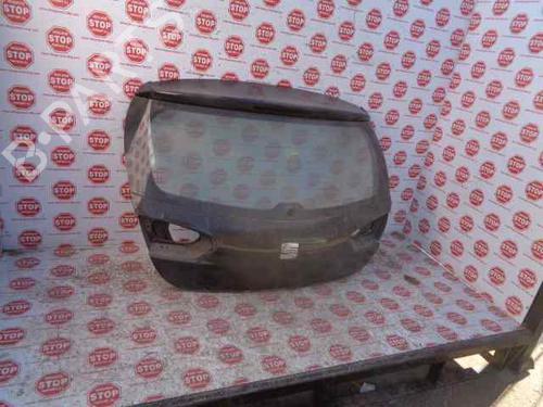 Bakluke CC/Kombi-Kupé SEAT LEON (1P1) [2005-2013]  7618290