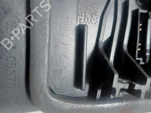 Front left lock BMW 1 (E87) 116 d | BP21842603C98 