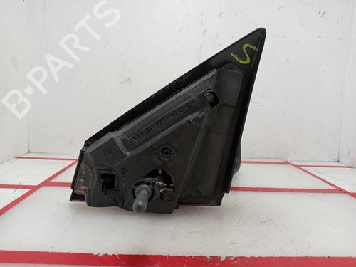 Right mirror RENAULT MEGANE II (BM0/1_, CM0/1_) 1.5 dCi (BM1F, CM1F) | BP18303704C27 