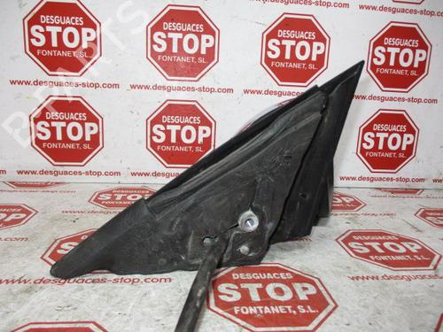 Right mirror SEAT CORDOBA (6L2) 1.9 TDI | BP7325105C27 