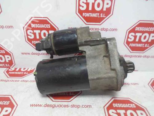 Starter SEAT CORDOBA (6K1, 6K2) 1.6 i | BP7395980M8 