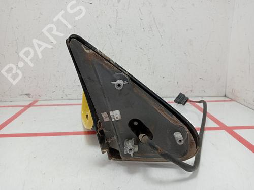 Left mirror SEAT IBIZA II (6K1) 1.6 i | BP24478703C26 