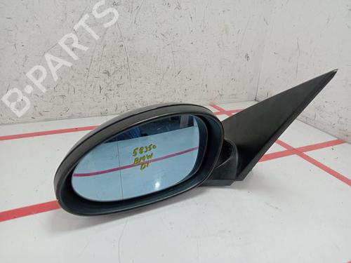 Left mirror BMW 1 (E87) 118 d | BP27217816C26 